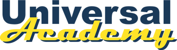 Universal Academy Logo